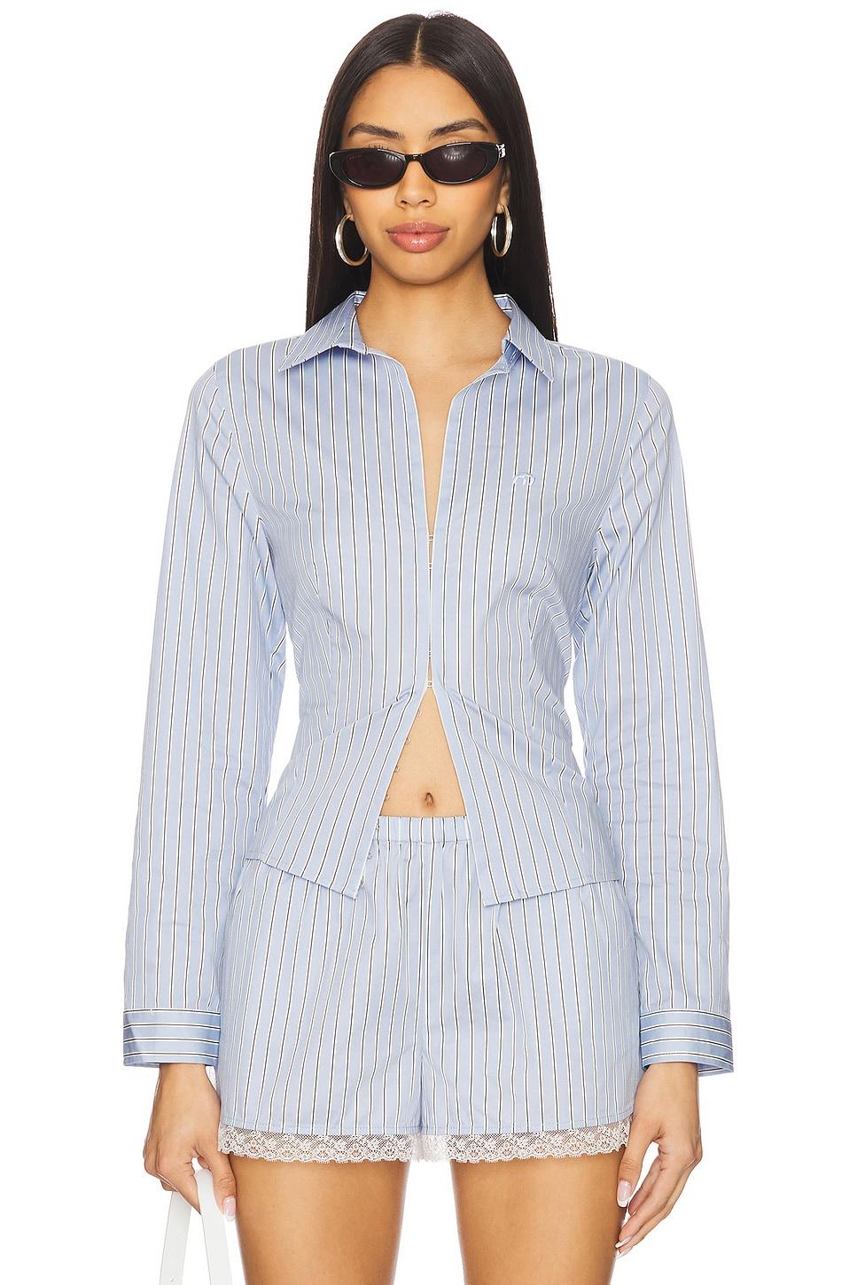 victoria top