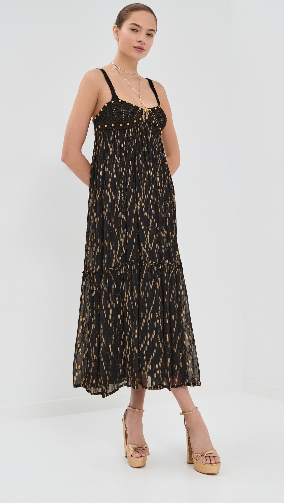 victoria twilight mist dress