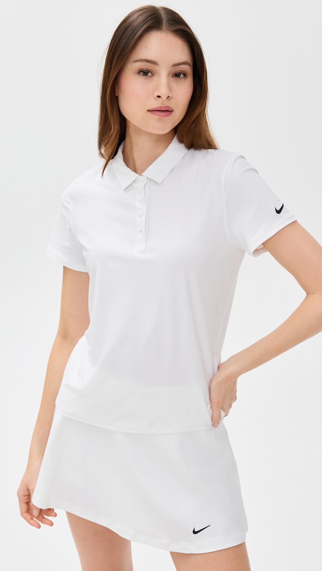victory short sleeve polo