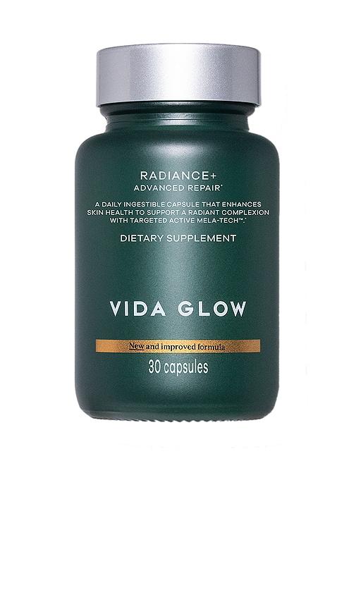 vida glow radiance+ capsules in beauty: na.