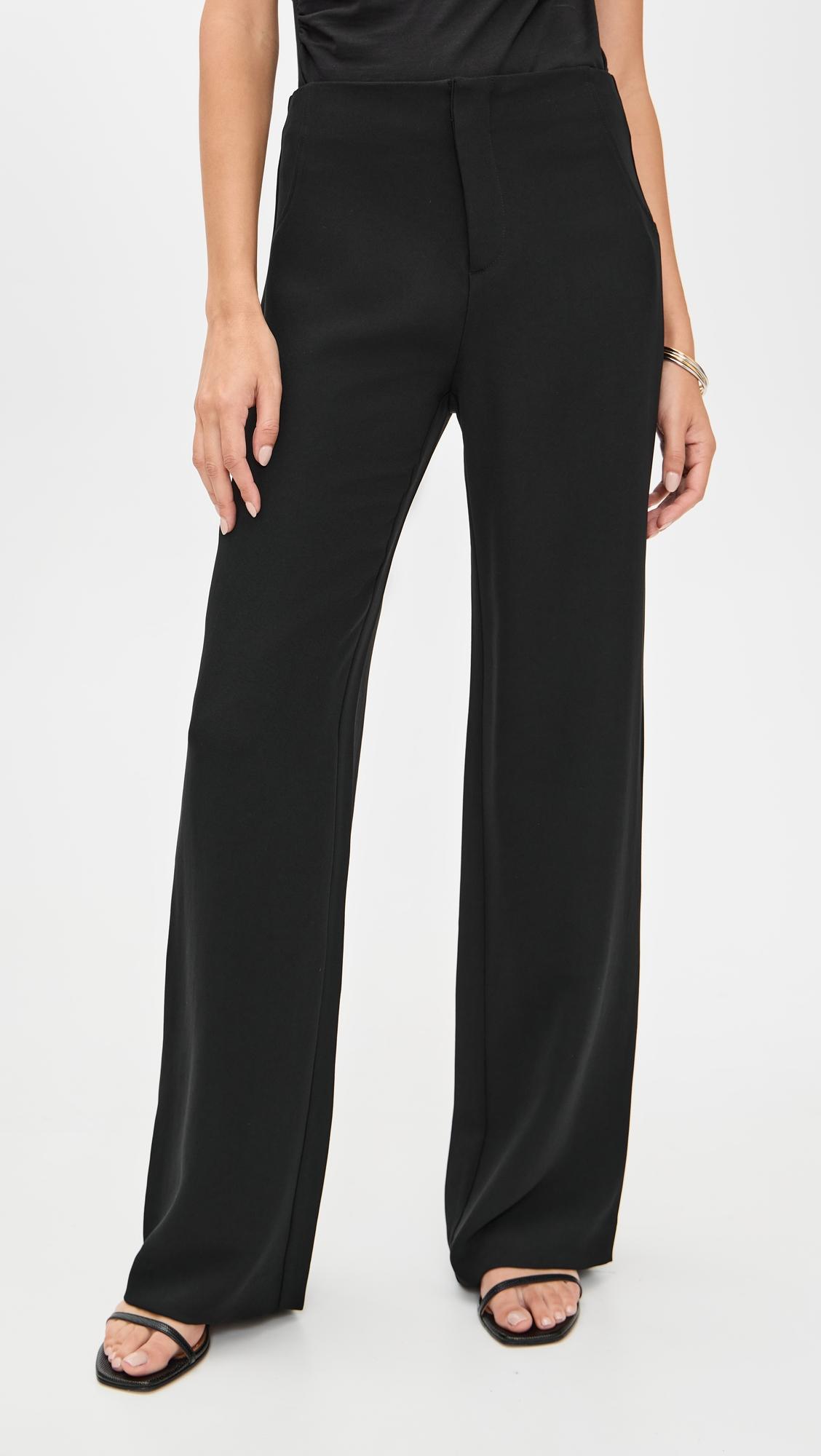 vida high rise pants