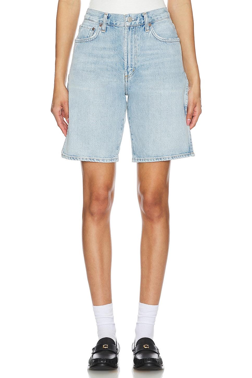 vida high rise relaxed straight