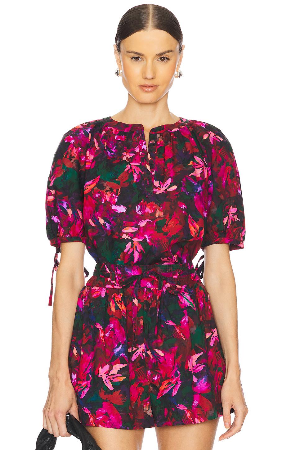 vienne blouse