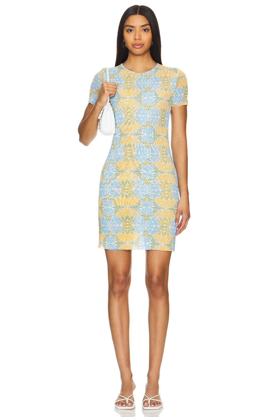 vina dress