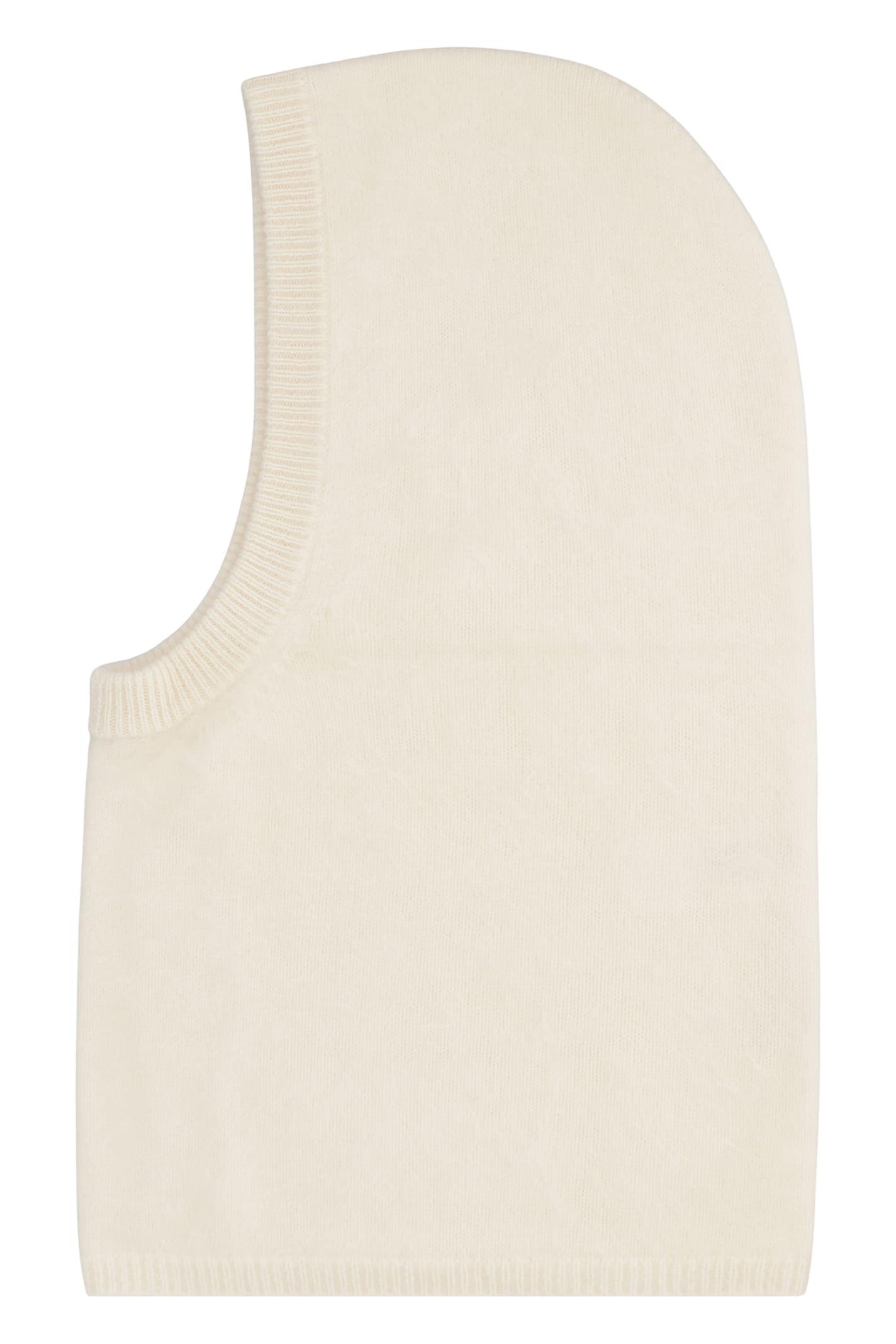 vince balaclava in mesh