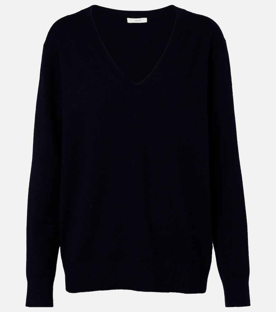 vince cashmere sweater