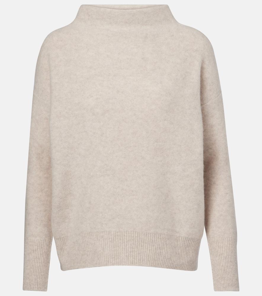 vince cashmere sweater