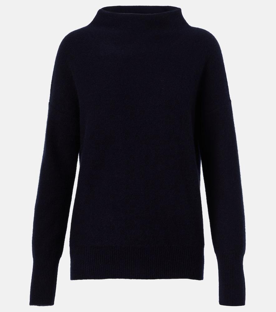 vince cashmere sweater