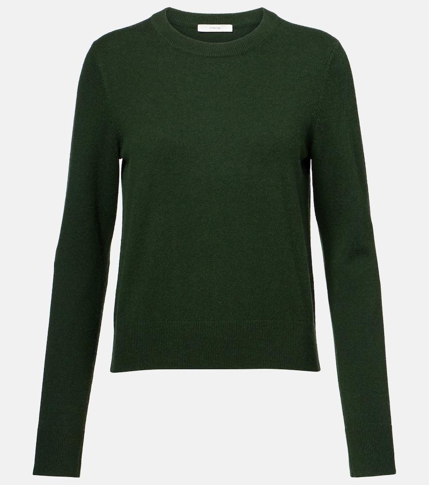 vince cashmere sweater