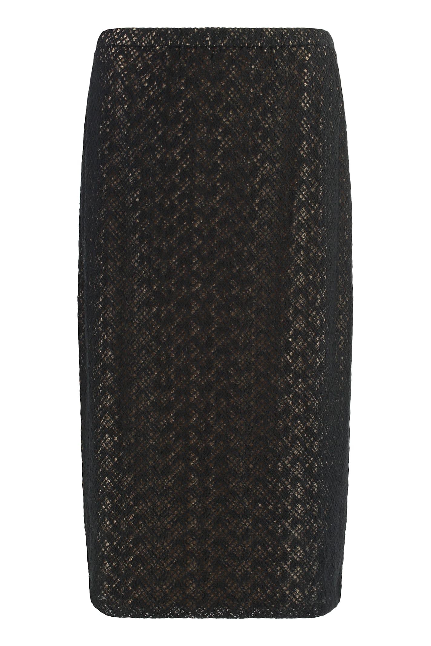 vince gonna diamond in lace