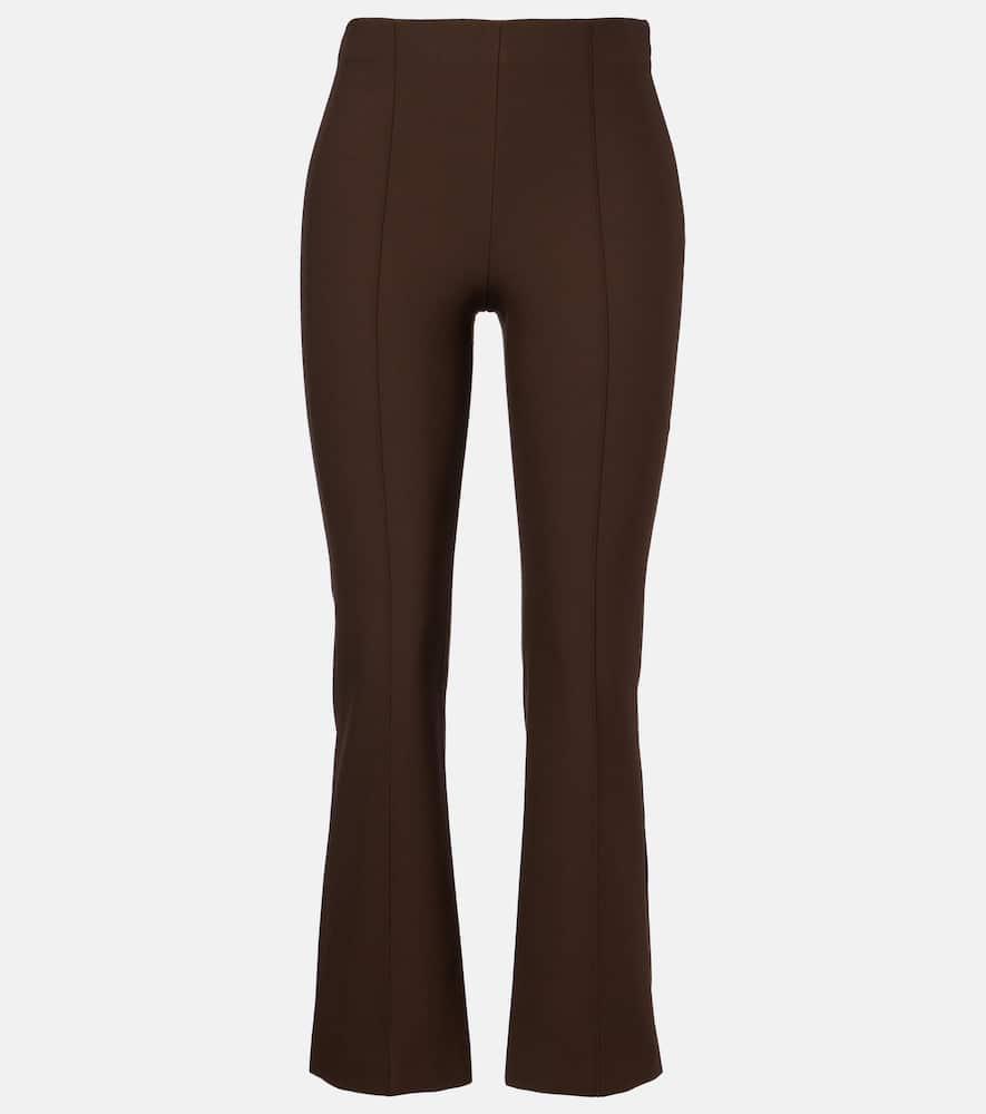 vince niki cropped pants