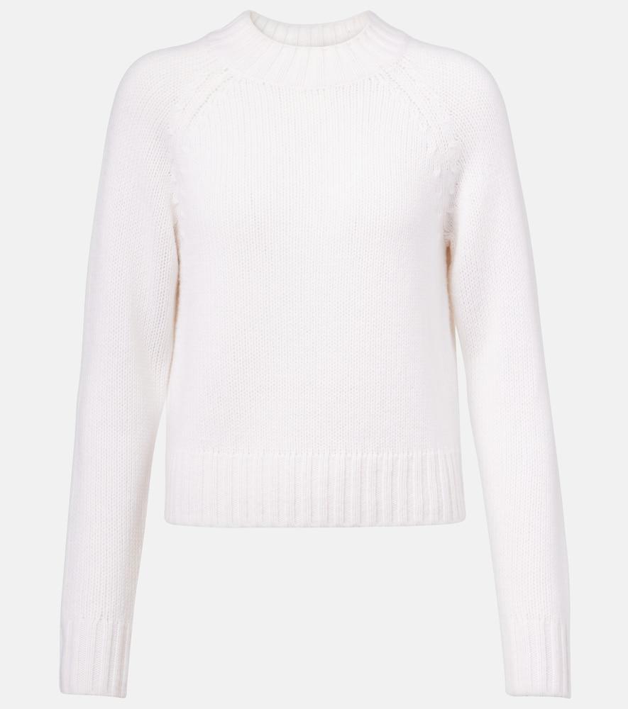 vince wool and cashmere sweater