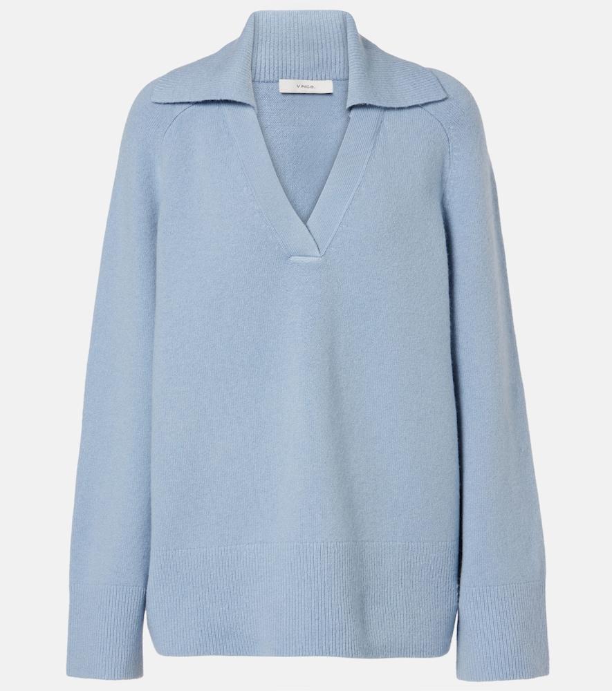 vince wool and cashmere