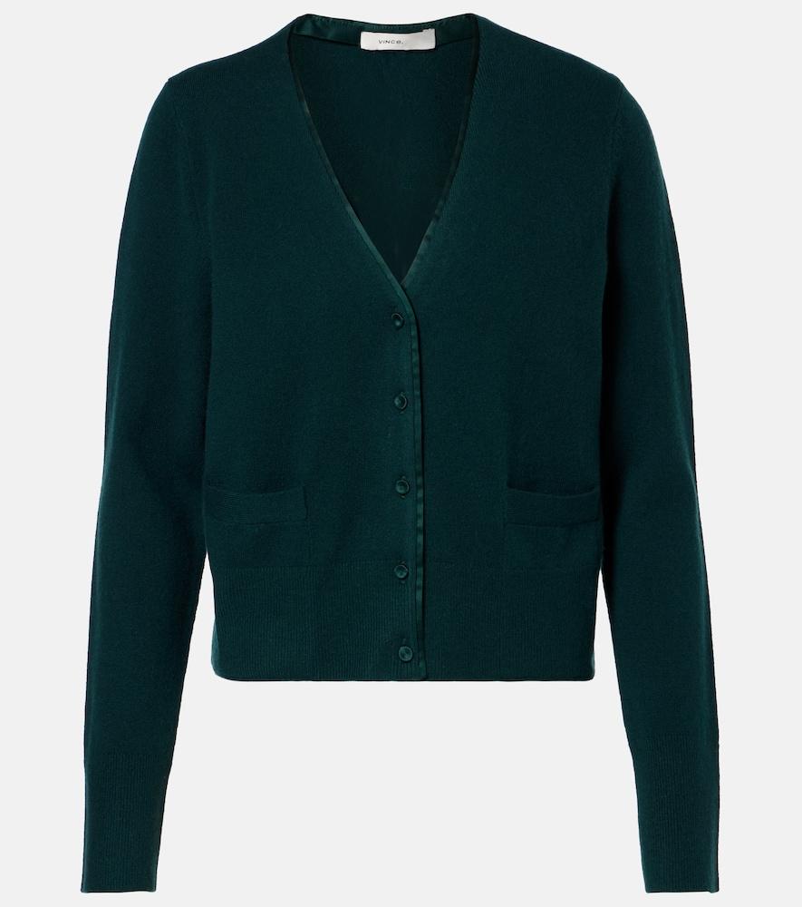 vince wool and cashmere