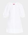 vincent mini shirtdress