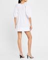 vincent mini shirtdress