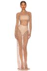 vinci dress