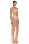 vinci dress