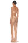vinci dress