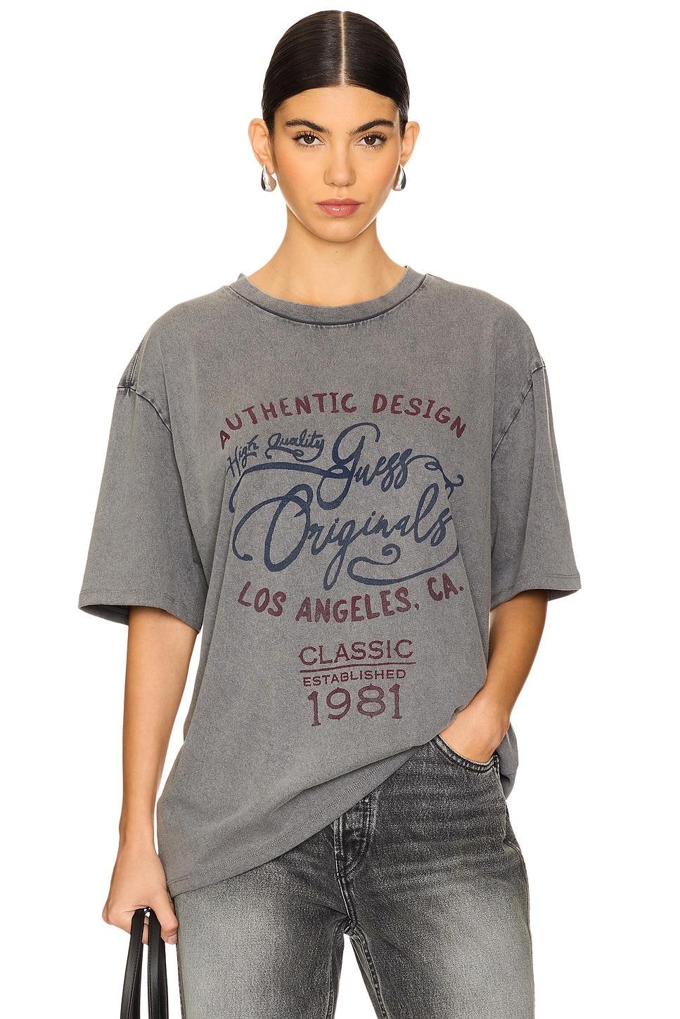 vintage graphic tee