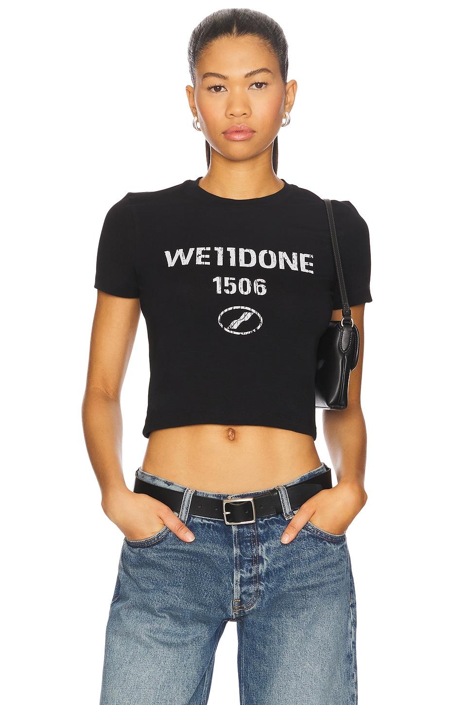 vintage logo shirt
