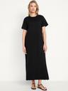 vintage maxi t-shirt dress