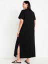 vintage maxi t-shirt dress