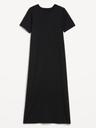 vintage maxi t-shirt dress