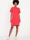 vintage mini t-shirt dress