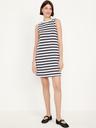 vintage mini t-shirt dress