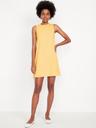 vintage mini t-shirt dress