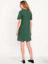 vintage mini t-shirt dress