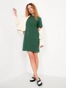vintage mini t-shirt dress