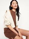vintage mini t-shirt dress