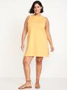 vintage mini t-shirt dress