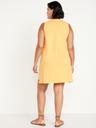 vintage mini t-shirt dress