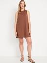 vintage mini t-shirt dress