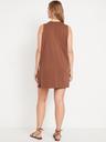 vintage mini t-shirt dress