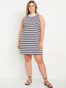 vintage mini t-shirt dress