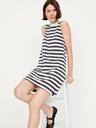 vintage mini t-shirt dress