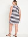 vintage mini t-shirt dress