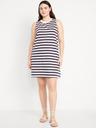 vintage mini t-shirt dress