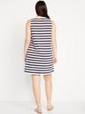 vintage mini t-shirt dress