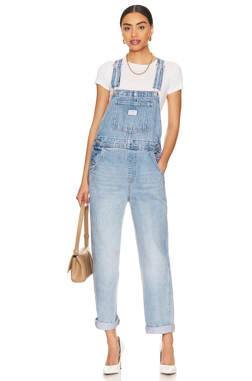 vintage overall