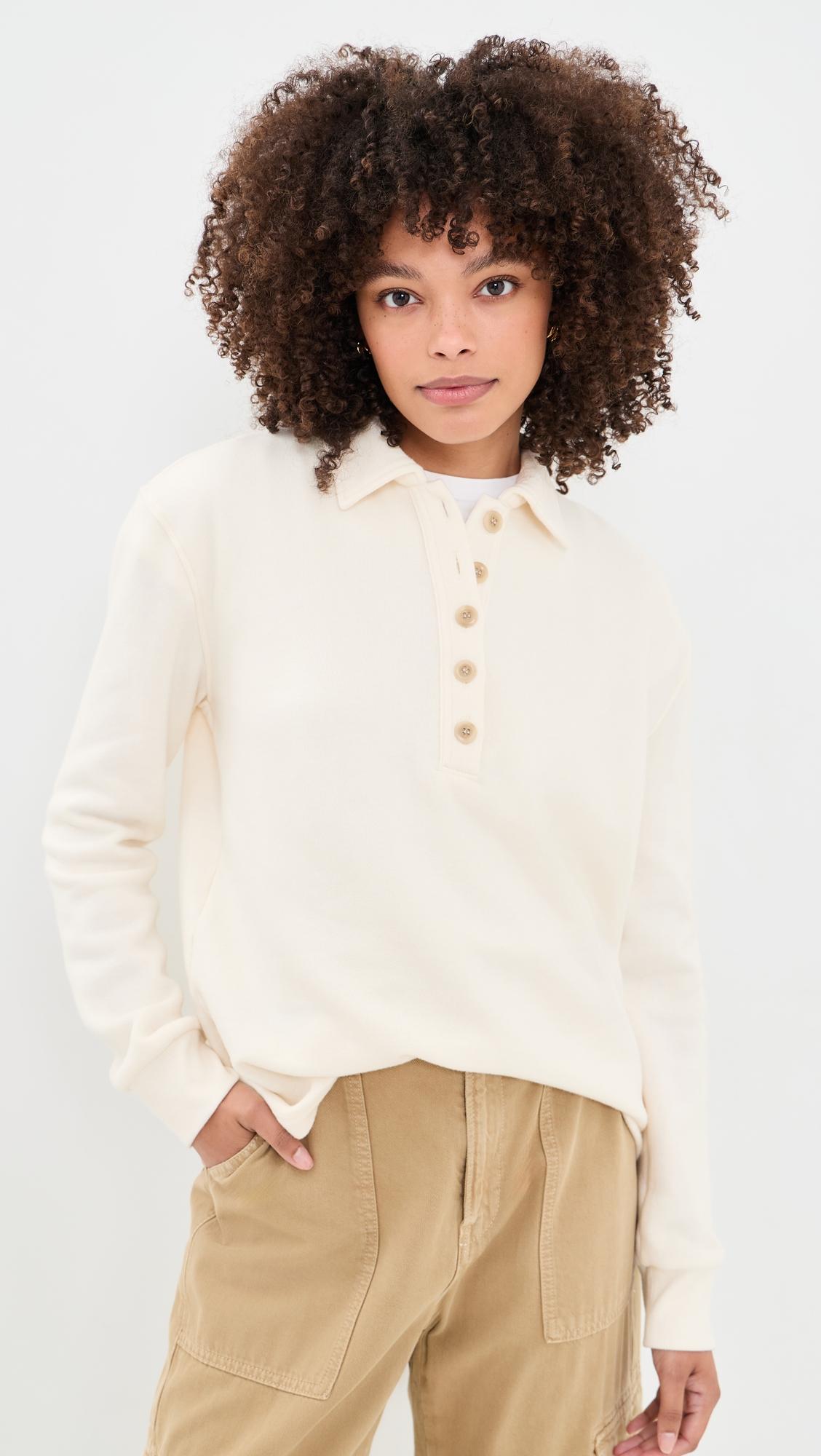 vintage polo