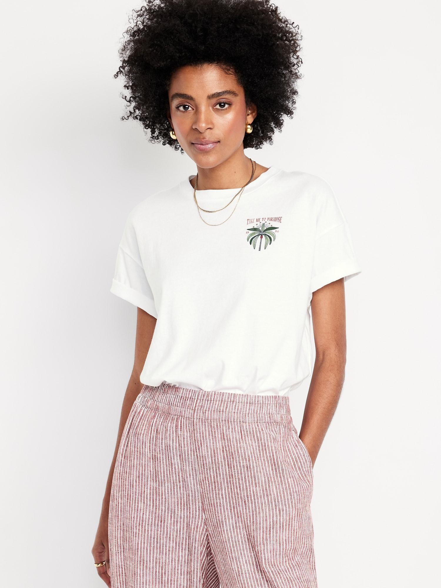 vintage t-shirt