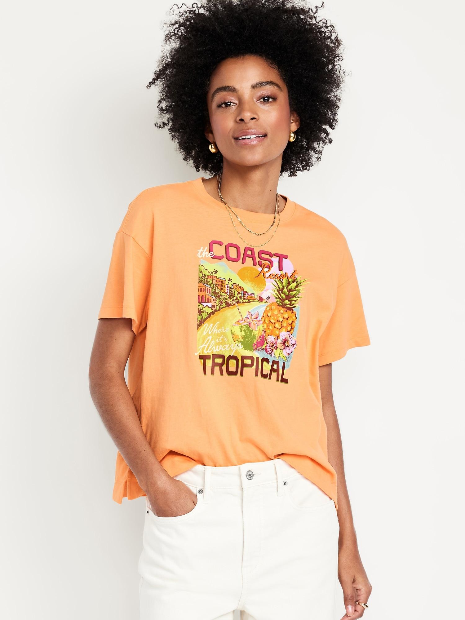 vintage t-shirt