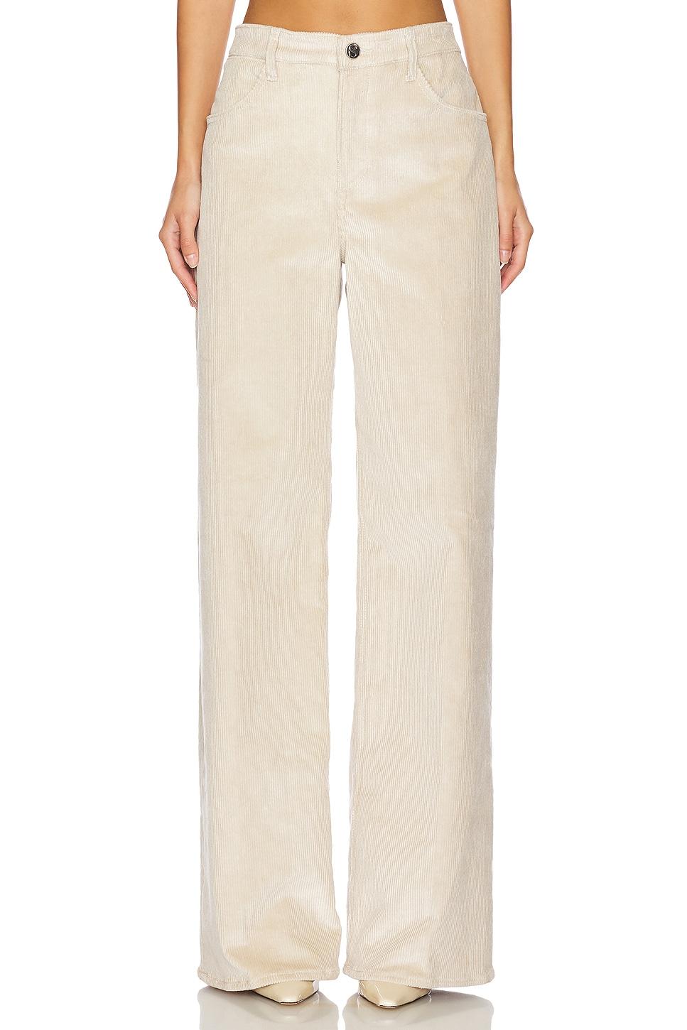 vintage wide leg pant