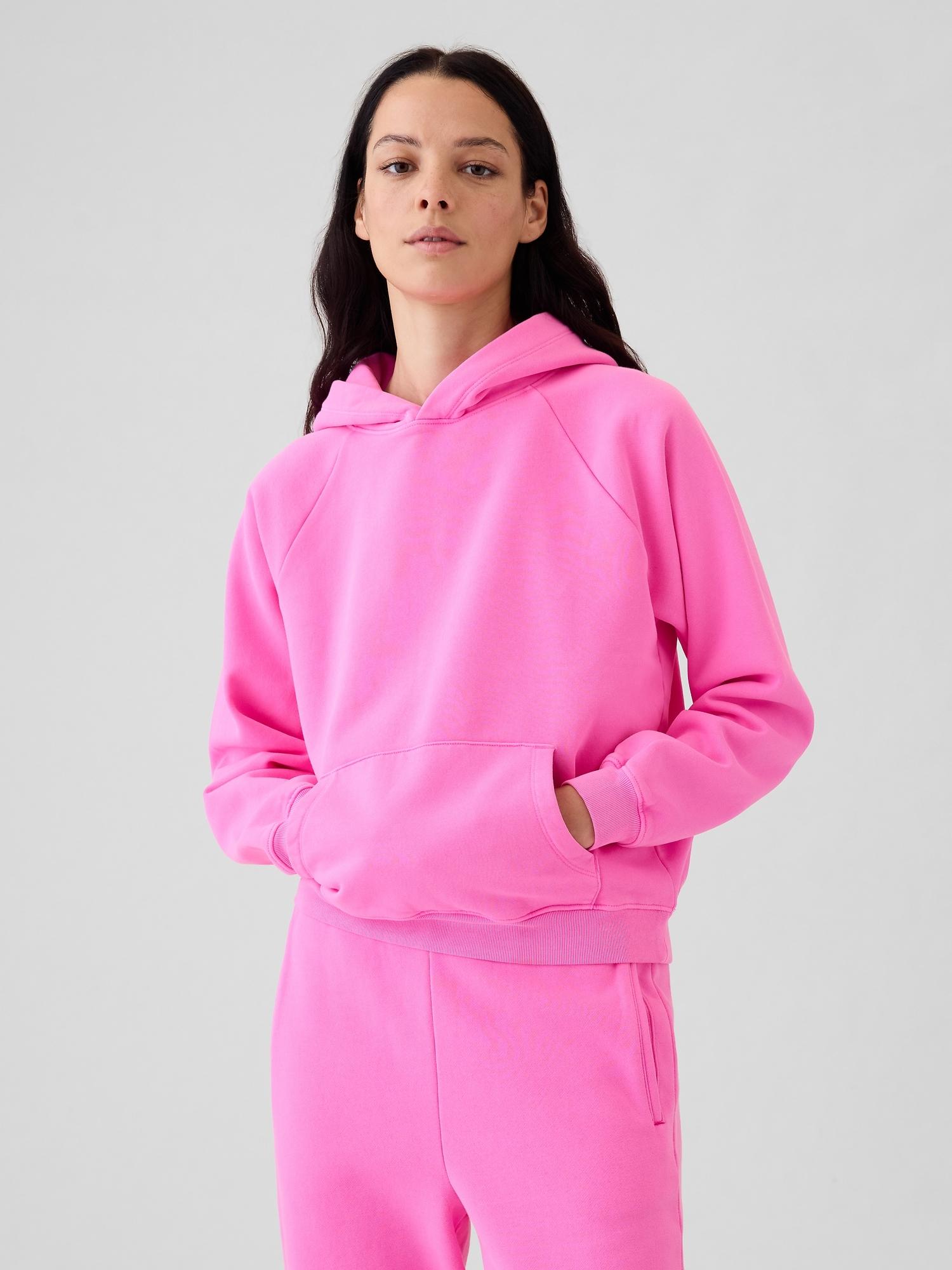 vintagesoft hoodie