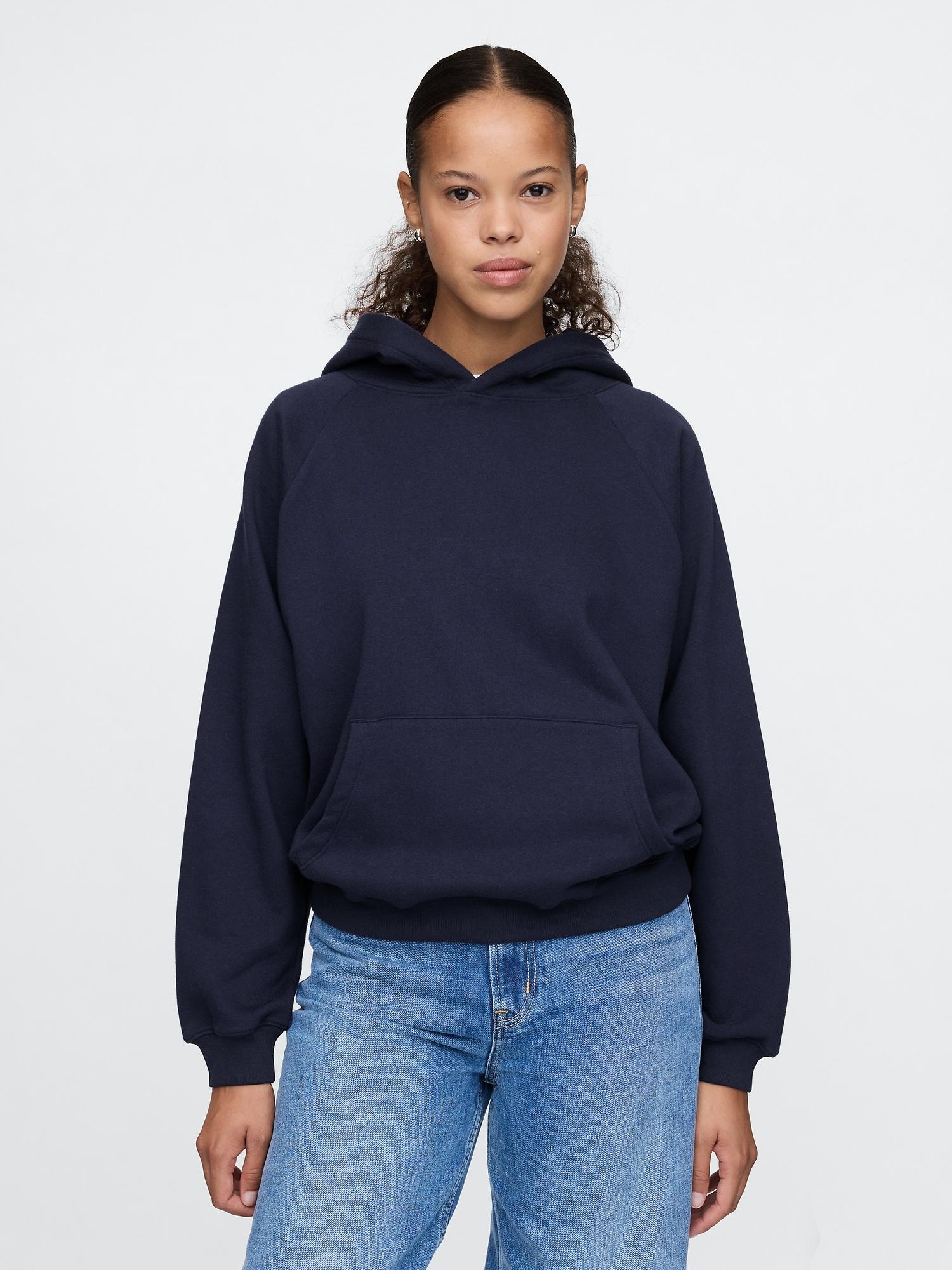 vintagesoft hoodie